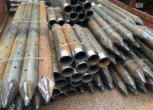 赵西垸林场钢花管哪里有卖